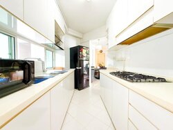 Blk 588A Park Central @ Amk (Ang Mo Kio), HDB 5 Rooms #522829831